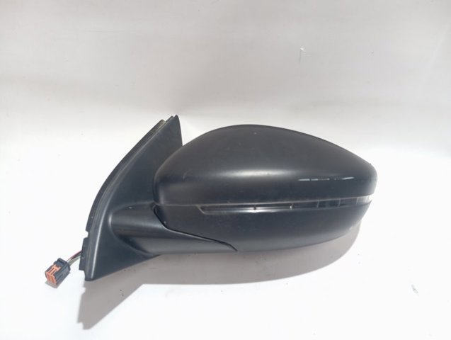 Купити 98088641XT Peugeot/Citroen Бічне дзеркало заднього виду ліве