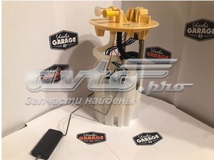 172021439R Renault (RVI) Електробензонасос