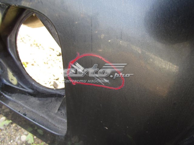  Крило заднє ліве Nissan Primera 