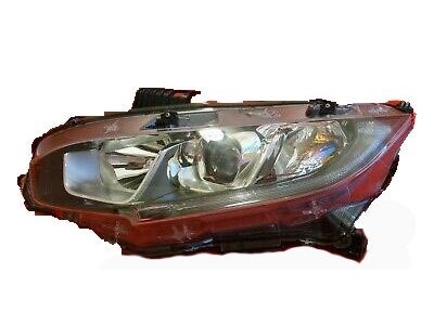 33150TGGA01 Honda Фара дальнього світла в зборі