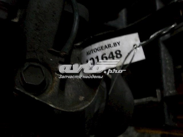 Купити 3SFE Toyota Двигун