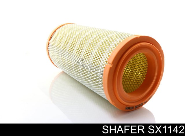 Елемент повітряного фільтра Shafer SX1142 ціна, від 7.68 USD