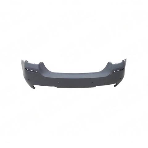 Купити PBM04066BA Signeda Задній бампер