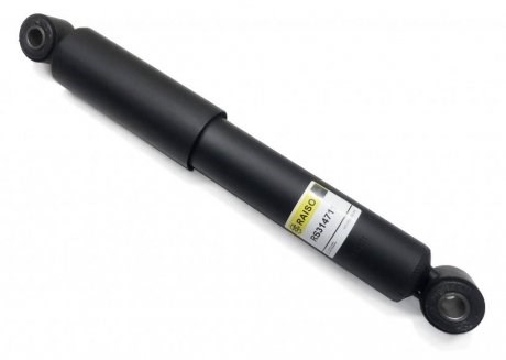 Амортизатор задній Raiso RS314711 ціна, від 18.83 USD