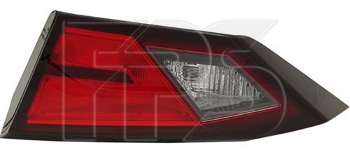  Nissan/Infiniti 265406CA0A