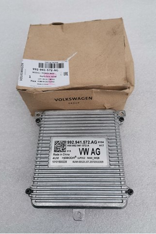 VAG 992941572AG ціна, від 124.03 USD