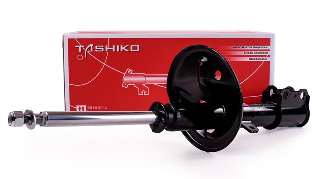 G34261 Tashiko Амортизатор передньої підвіски