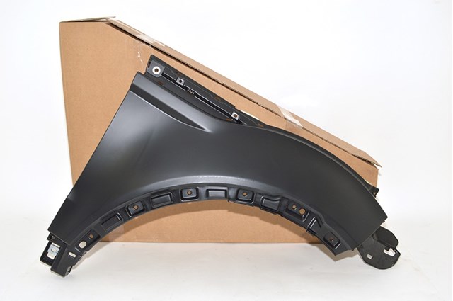 Крило переднє праве Land Rover LR066922 ціна, від 207.18 USD