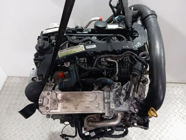  Mercedes A6510107116