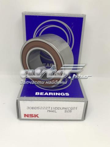 30BD5222T1XDDU NSK 