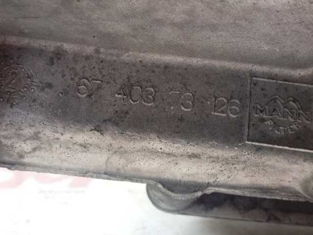 Купити 6740373126 BMW 