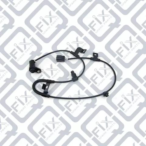 Купити Q2120317 Q-fix Датчик АБС (ABS) задній, лівий