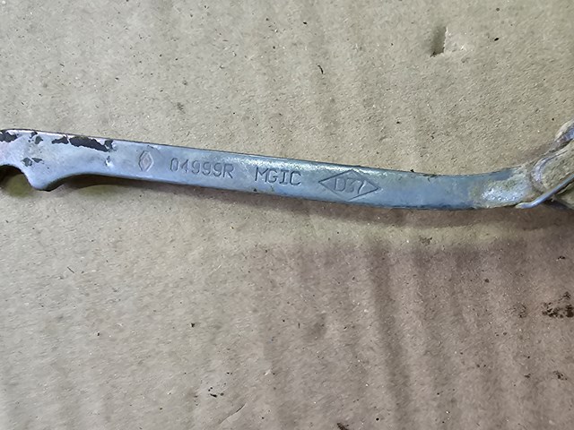  Renault (RVI) 04999R
