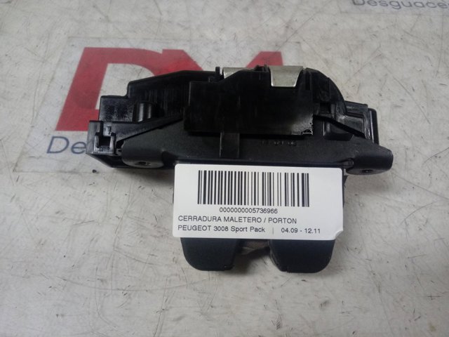 Купити 9671153580 Peugeot/Citroen 