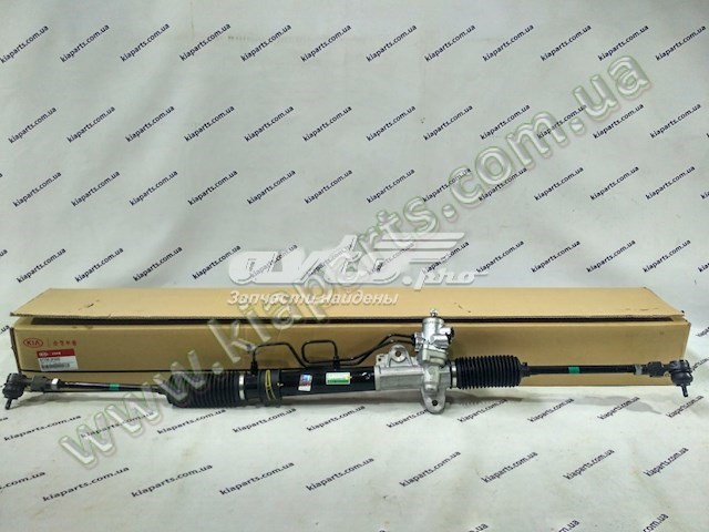 Купити 577002F630 Hyundai/Kia Рульова рейка