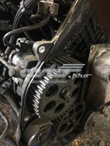 55586500 General Motors Насос паливний високого тиску (ПНВТ)