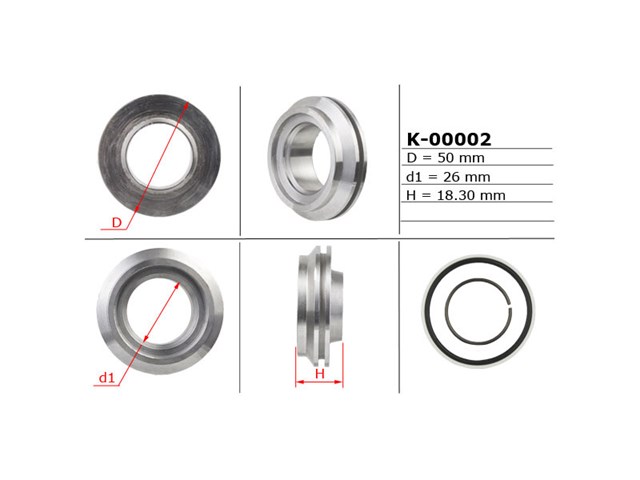  Emmetec K00002 ціна, від 7.88 USD