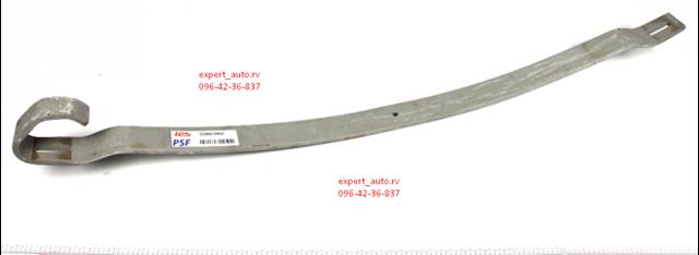 Ресори додаткові TES 3340100219 ціна, від 131.00 USD