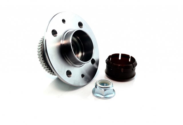 SH15582K Shafer Маточина задня