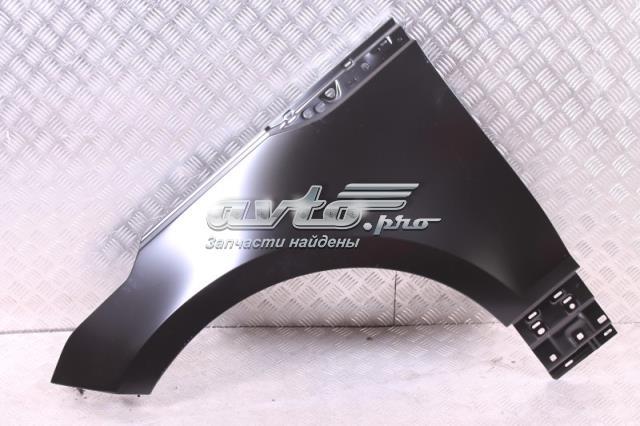 Ліве переднє крило Land Rover LR091699 ціна, від 317.44 USD
