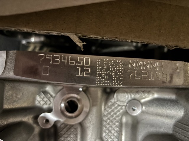  11002469805 BMW