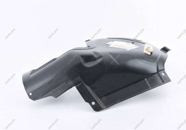 51718044640 BMW Захист двигуна, правий