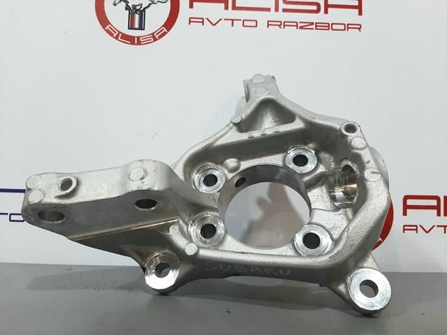 Цапфа - поворотний кулак передній, лівий 28311FL01A Subaru