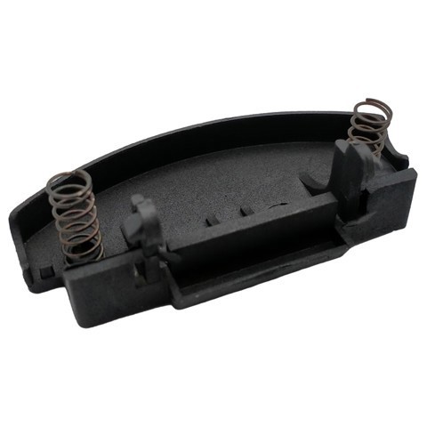 Защіпка підлокітника Detali IF DF11321 ціна, від 3.54 USD