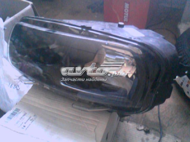 Купити 9800901380 Peugeot/Citroen Блок фара ліва