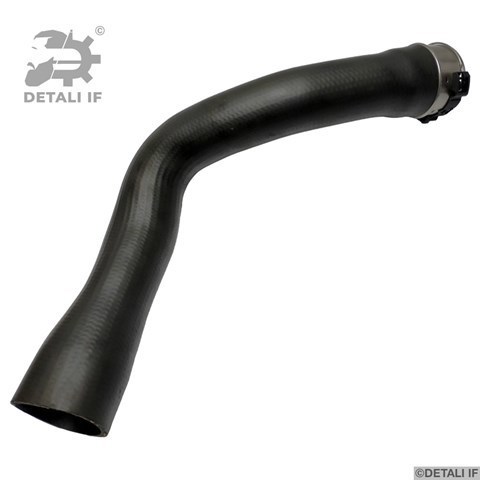 Трубка, що нагнітається Detali IF DF11442 ціна, від 47.96 USD