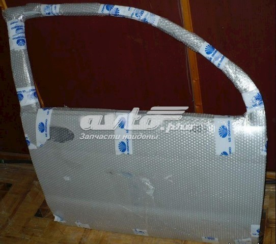 Двері задні в зборі General Motors 96566751
