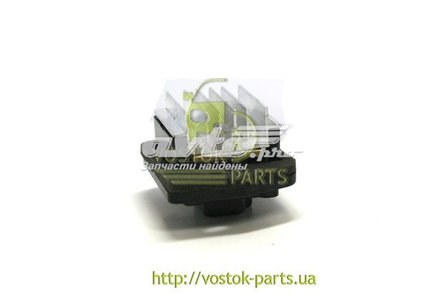 1018002760 Geely Регулятор оборотів пічки
