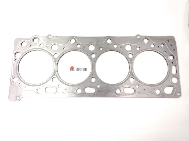 1005B997 Mitsubishi Прокладка під головку