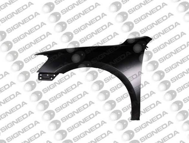 Купити PVW10054L Signeda Крило переднє ліве