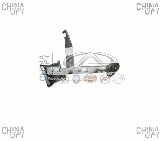 Маслоприйомник Chery 4801010010 ціна, від 7.60 USD