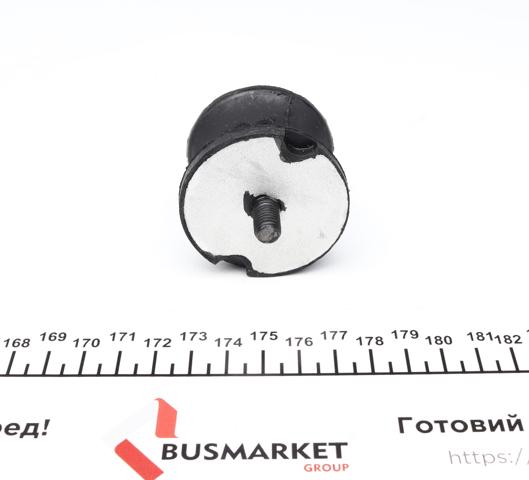 Подушка трансмісії (опора коробки передач) Febi 6623 ціна, від 8.22 USD