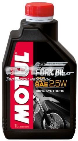 Купити 821901 Motul Масло для вилок