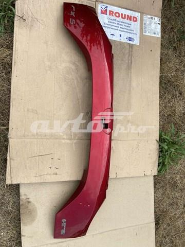 Молдинг кришки багажника Mazda KB7W50851 ціна, від 21.11 USD