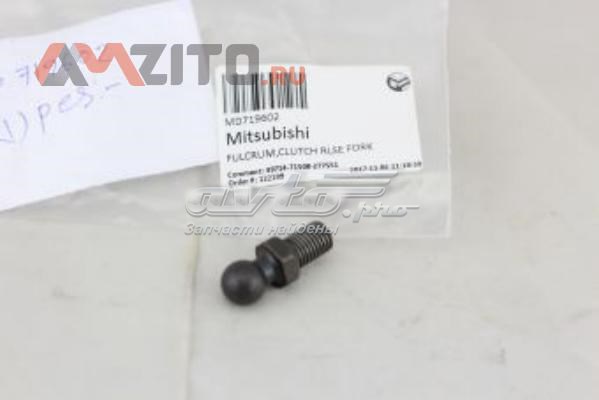 Вісь вилки зчеплення Mitsubishi Galant 8 (EA) (Міцубісі Галант)