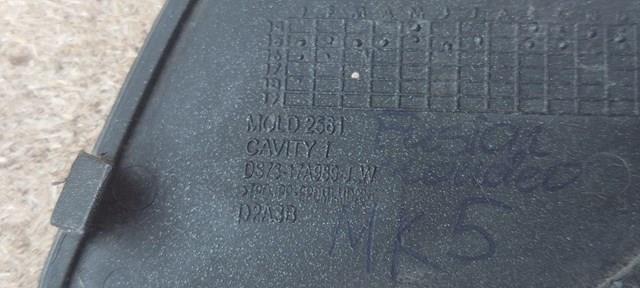 DS7317A989JW Ford 