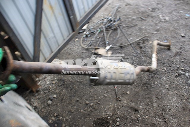 Купити 286004L000 Hyundai/Kia 