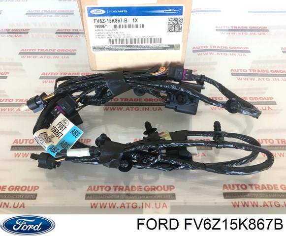 FV6Z15K867B Ford 
