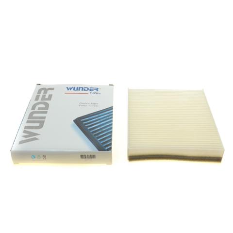 Фільтр повітряний обігрівача Wunder WP511 ціна, від 3.27 USD