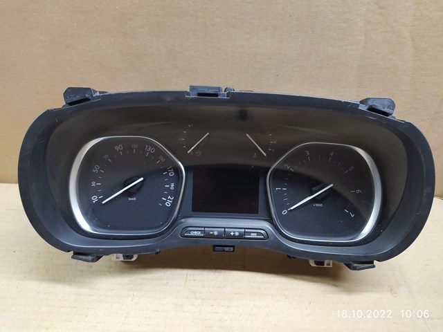 9817543780 Peugeot/Citroen 