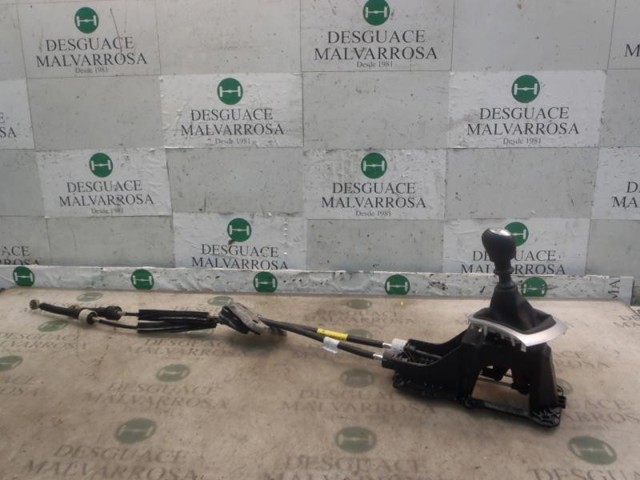 Купити Куліса перемикання передач Renault Megane III BZ0, BZ1, B3