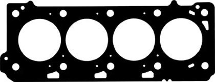 83403280 Corteco прокладка головки блока циліндрів (гбц, ліва)