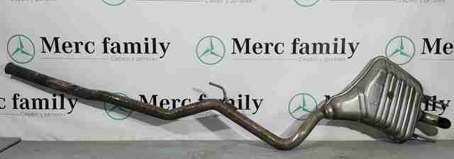  Mercedes A2214913300 ціна, від 44.39 USD