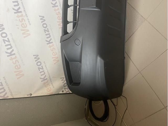 Бампер на авто Signeda PVW04152BAI ціна, від 164.69 USD