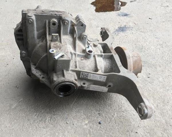 Редуктор заднього моста Ford K2GZ4000K