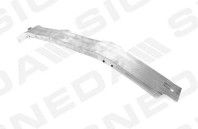 Крило заднє праве PSB10035AR Signeda